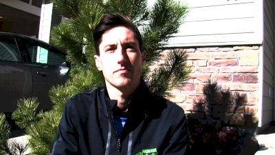 MATT LLANO: Technique | Two Key Factors Of Marathon Training