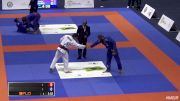 Patrick Gaudio vs Diogo Araujo Rio Grand Slam