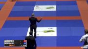 N Meregali vs M Alderete Rio Grand Slam