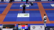 A Costa vs N Meregali Rio Grand Slam