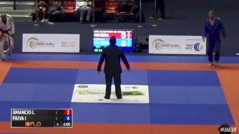 Luiz Alcantra vs G Carmo Rio Grand Slam
