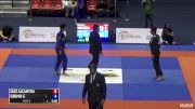 Paulo Miyao vs R Cadena Rio Grand Slam