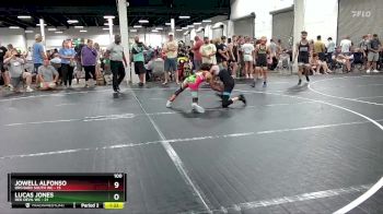 Replay: Mat 36 - 2024 Bison Duals | Jul 6 @ 8 AM