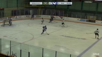 Replay: home - 2023 Elliot Lake vs Greater Sudbury | Sep 28 @ 7 PM