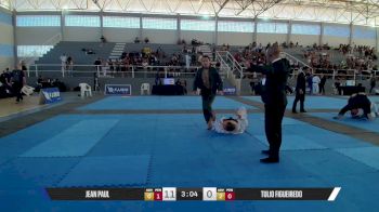 Replay: Mat 6 - 2026 FJJ Rio - Rio Lagos | Jun 20 @ 9 AM