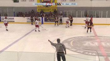 Replay: Home - 2024 Blades vs Admirals | Oct 24 @ 7 PM