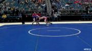 138 Round of 64 - Brock Hardy, Box Elder vs Mikel Means, Stilwell