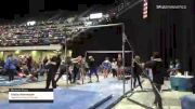 Alexis Heminover - Women's Group, Classic Gymnastics Savage - 2021 Women's Xcel Region 4 Championships