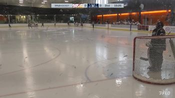 Replay: Home - 2023 Fire White U15 vs Wildcats U15 AA | Sep 29 @ 1 PM