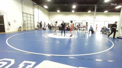 105 lbs Cian Archer, Rhode Island Red vs Ethan Kowalski, Michigan Red