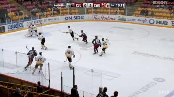 Replay: Home - 2024 Coquitlam vs Chilliwack | Feb 10 @ 5 PM