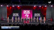 Stars Vipers - Hiss [2025 L6 Limited Coed - XSmall Day 2] 2025 Encore Grand Nationals