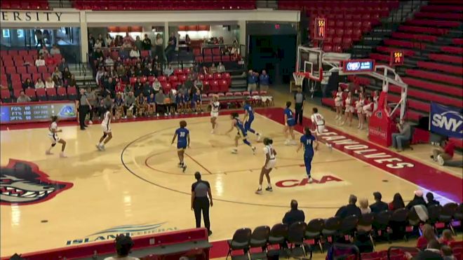 Replay: Delaware vs Stony Brook | Feb 26 @ 2 PM