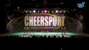 CTA Highflyers - Spitfire [2024 L2 Junior - D2 - Small - C Day 1] 2024 CHEERSPORT National All Star Cheerleading Championship