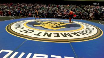 190 lbs Round Of 64 - Max Torres, Fernley vs Levi Bussey, Granite Bay