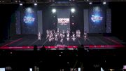 Top Gun All Stars-Miami - Miss Mafia [2026 Senior--Medium--Div 1 Day 1] 2026 The All Out Grand Nationals