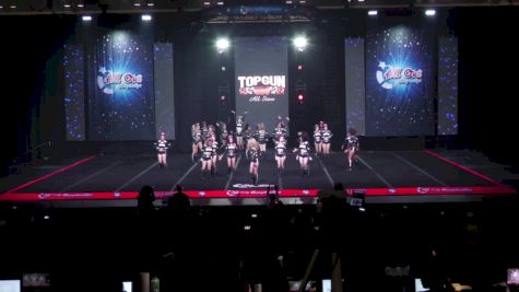 Top Gun All Stars-Miami - Miss Mafia [2026 Senior--Medium--Div 1 Day 1] 2026 The All Out Grand Nationals