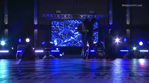 Ryan Péan vs Afey Leon 2026 Fight to Win 315