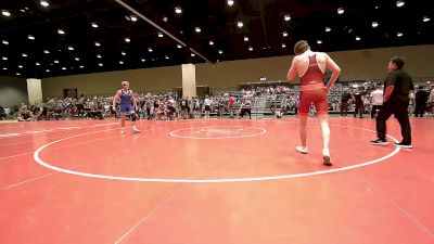 175 lbs Champ. Round 1 - Tristan Clemen, CO vs Jared Remington, TX