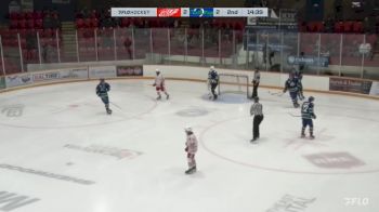 Replay: Home - 2023 Weyburn vs Melfort | Oct 6 @ 7 PM