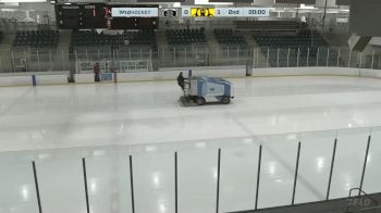 Replay: Home - 2023 Richmond vs Smiths Falls | Dec 7 @ 8 PM