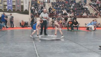 90_B lbs Round Of 32 - Jd Altemus, Curwensville vs Brayden Smith, Corry