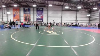 113 lbs Rr Rnd 3 - Reid Ordower, Team Alien Spaceship vs Cole Meenan, Pursuit Wrestling Academy