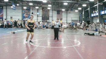 145 lbs Rr Rnd 3 - Jayden Deal, BattleHawks vs Colin Donovan, Falcons Wrestling Club