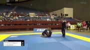 Marcelo Navarro Corpuz III vs Sergei Abushevitz 2024 Pan IBJJF Jiu-Jitsu No-Gi Championship