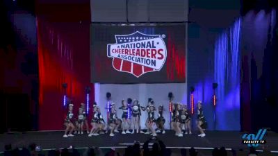 Louisiana Powerhouse - Orleans [2022 L3 Junior - D2 - Small - B Day 1] 2022 NCA Houston Classic