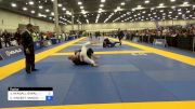 Replay: Mat 16 - 2024 World Masters IBJJF Jiu-Jitsu Champ | Aug 29 @ 9 AM