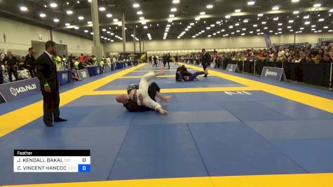 Replay: Mat 16 - 2024 World Masters IBJJF Jiu-Jitsu Champ | Aug 29 @ 9 AM