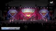 Myrtle Beach Allstars - Hurley [2026 L1 Youth - D2 - A Day 2] 2026 Spirit Sports Myrtle Beach Nationals