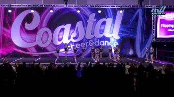 Flipping Out Tumbling - Jackpot [2023 L2 Youth 2/11/2023] 2023 CAC Coastal at the Coast Grand Nationals