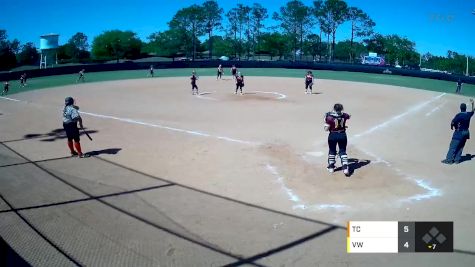 Replay: Hancock Field 1 - 2023 THE Spring Games | Mar 11 @ 9 AM