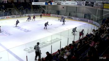 Replay: Home - 2024 Brooks vs Salmon Arm | Dec 7 @ 5 PM