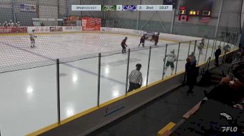 Replay: Home - 2024 Elliot Lake vs Soo | Dec 7 @ 6 PM