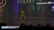 Dance Dynamics - Addison Altman [2025 Youth - Solo - Contemporary/Lyrical Day 1] 2025 Encore Grand Nationals