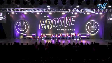 Dance Mania Nashville - Mini Hip Hop [2024 Mini - Hip Hop - Large Day 2] 2024 WSF Grand Nationals