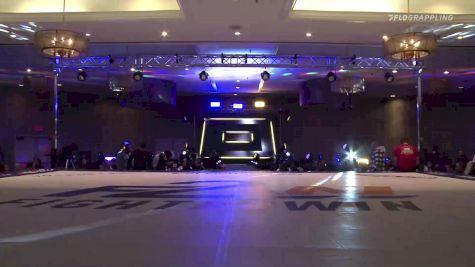 Octavius Allen vs Alexander Marin 2025 Fight to Win 269