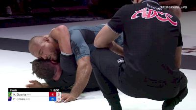 Replay: Portuguese FloZone - 2022 ADCC World Championships | Sep 18 @ 11 AM
