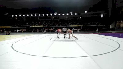 149 lbs Round Of 64 - Benjamin Harders, Rensselaer Polytechnic Institute vs Scott Kilian, Incarnate Word