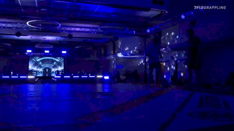 Clayton Biggs vs Jordan Davis Woodrum-Tom 2025 Fight to Win 287