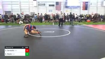 144 lbs Prelims - Cesar Camacho, Uprising WC vs Elias Reyes, Team Selma