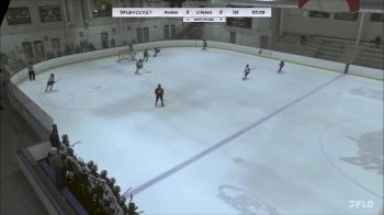 Replay: Home - 2023 Huskies U13 AA vs Rebels U13 AA | Oct 14 @ 4 PM