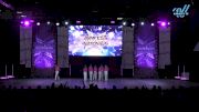 Lake Country Dance Studio - Youth Elite All Stars Hip Hop [2025 Youth - Hip Hop - Small Day 2] 2025 JAMfest Dance Super Nationals