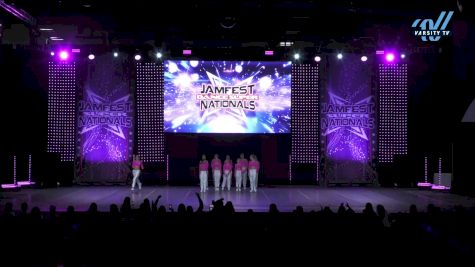 Lake Country Dance Studio - Youth Elite All Stars Hip Hop [2025 Youth - Hip Hop - Small Day 2] 2025 JAMfest Dance Super Nationals