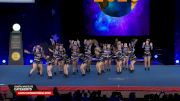 Coastal Wave Elite - Category5 [2026 L5 International Open Semis] 2026 The Cheerleading Worlds