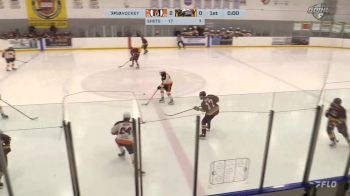 Replay: Home - 2025 Fort Erie vs Caledon | Jan 31 @ 7 PM