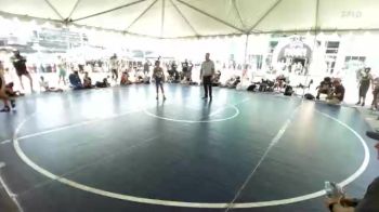 82 lbs Consi Of 8 #2 - Ryan Khazaei, PQ Pinners WC vs Matthew Mueller, Palmer Divide